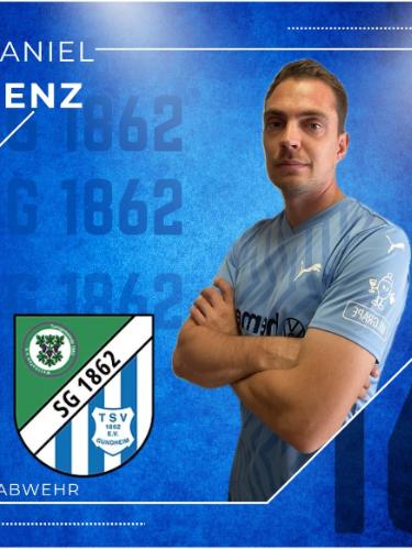 Daniel Renz