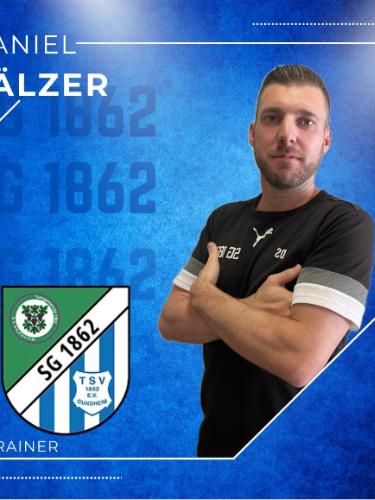 Daniel Saelzer