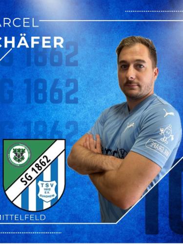 Marcel Schaefer