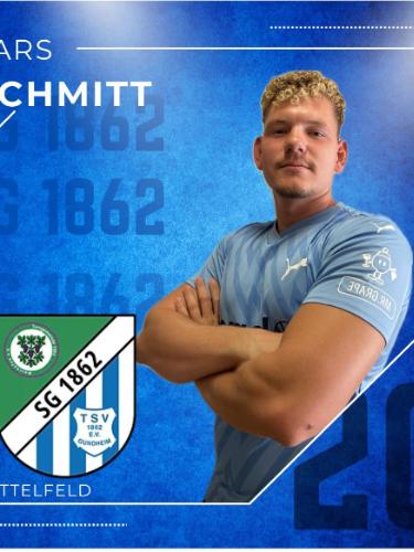 Lars Schmitt
