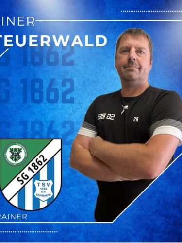 Rainer Steuerwald