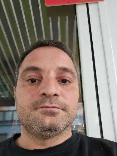 Giacomo Caputo