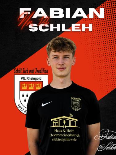 Fabian Schleh