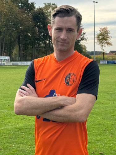 Andreas Baalmann