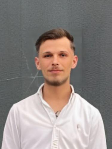 Joshua Greier
