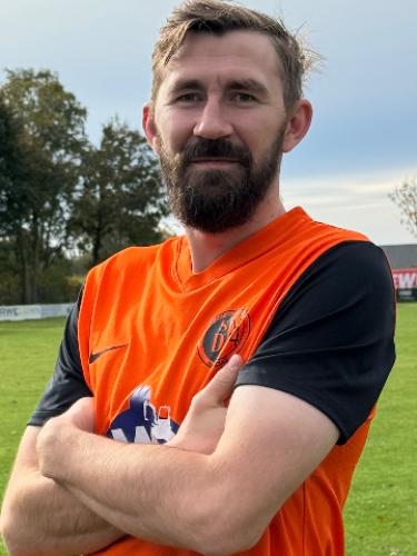 Wladislav Becker