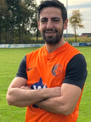 Mahmut Davran