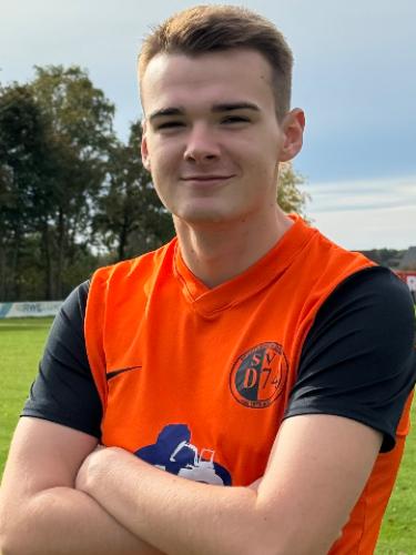 Jannick Grote