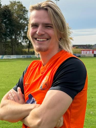 Felix Luersen
