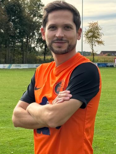 Marius Reckmann