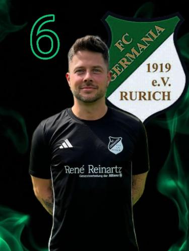 Rick Hennecken