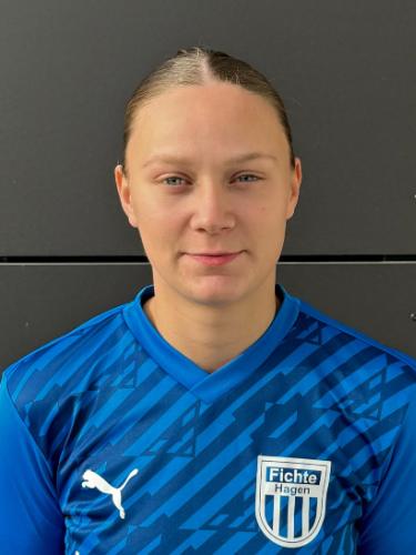 Lisa Janicki
