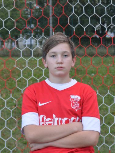 Florijan Denny Salega