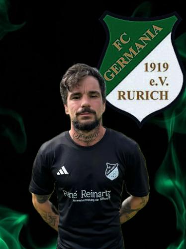 Dennis Eyüp Engels