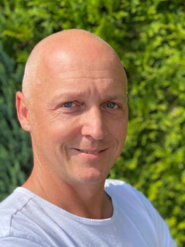 Thomas Groe
