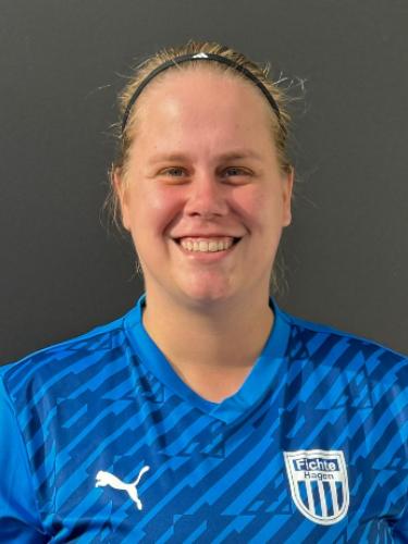 Annika Julia Schevel