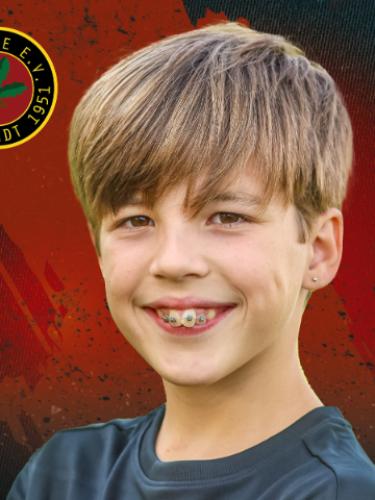 Jacob Ebach