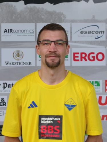 Merklinger Alex