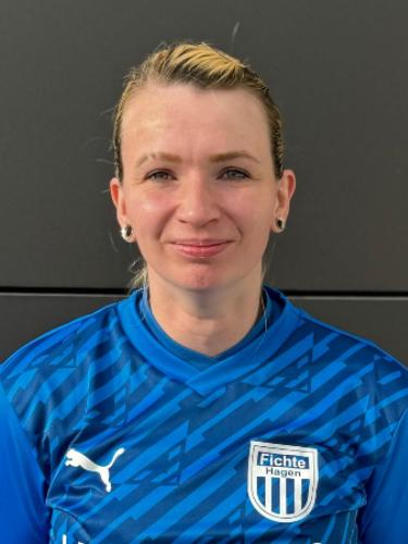 Nina Fritsche-Kroll