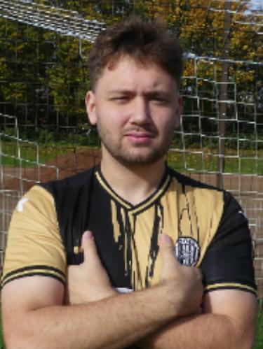 Arif Elyesa Mendil
