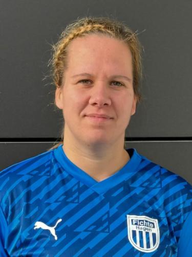 Jennifer Nicolau