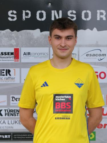 Luis Bertels