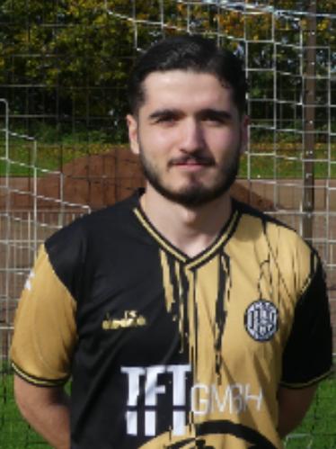 Arda Olgur