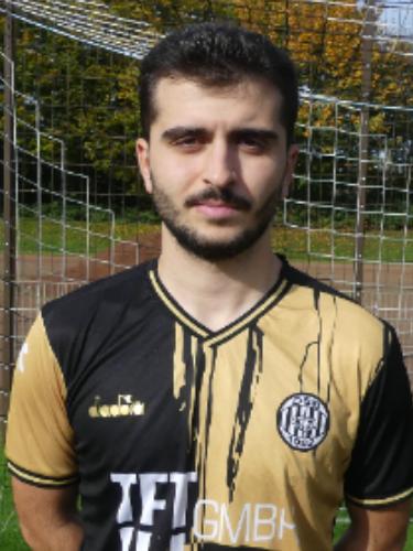 Emre Ünlü