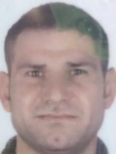 Ibrahim Bashir