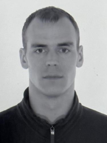 Benas Rimkus