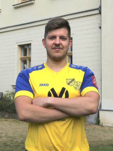 Niklas Krüger