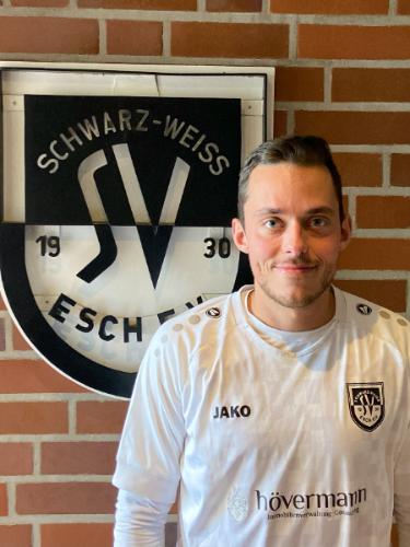 Maximilian Meyer