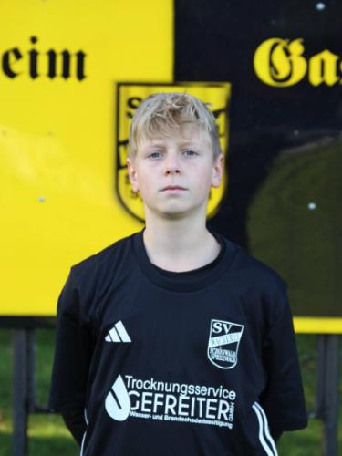 Jore Marsch
