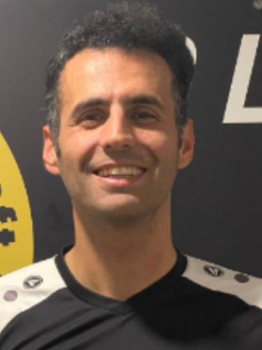 Alihan Aydin