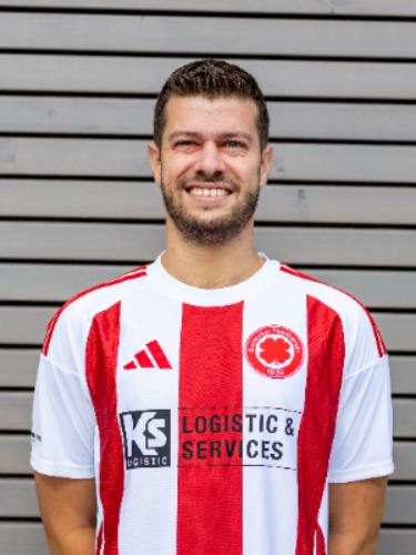Jonas Hudek