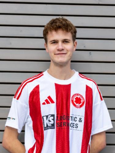 Bastian Vieregge