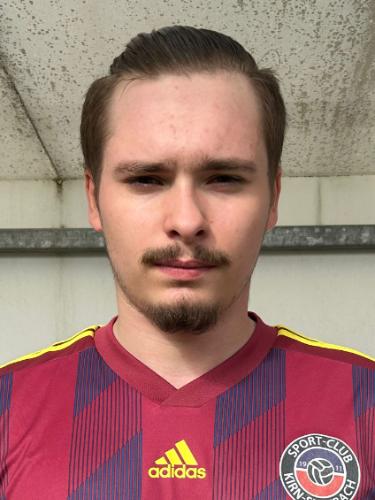 Brandon-Lee Heieck