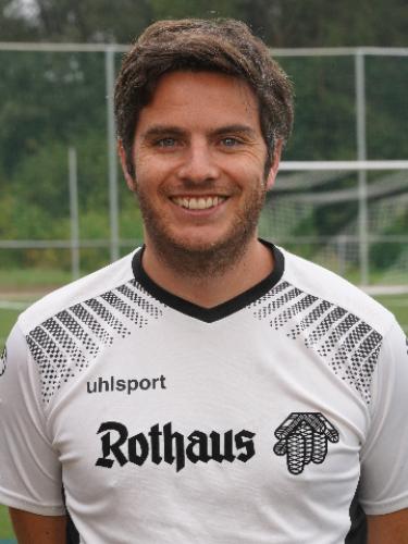 Felix Gatti