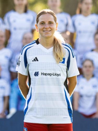 Antonia Fischer