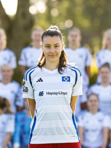 Helena Gavrilovic