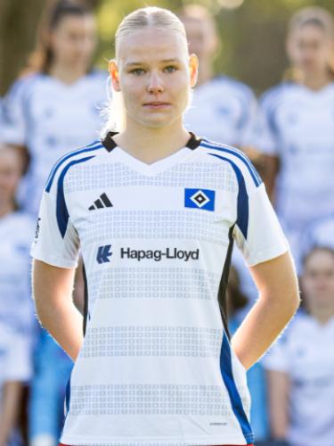 Vivien Heydt
