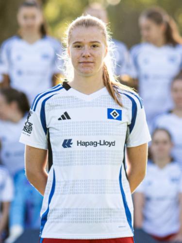 Mia Lotta Mohr