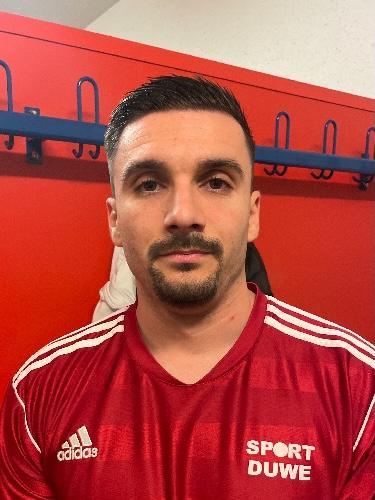 Gordan Spasojevic