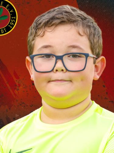 Marlon Elias Trietsch