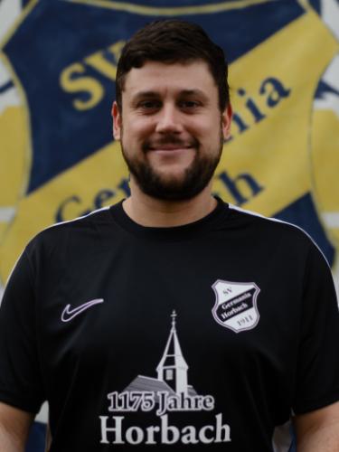Danny Breitenfelder