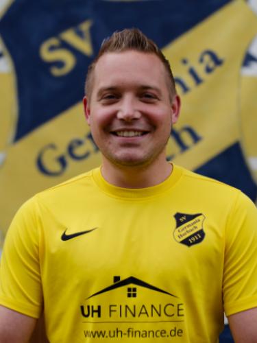 Timo Franz