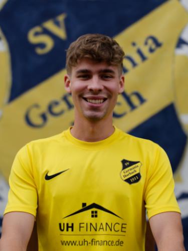 Jonas Koch