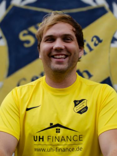 Lukas Ott