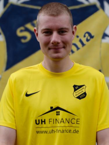 Niklas Schnitzer