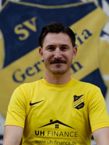 Stefan Trageser
